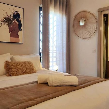 Sunbliss Appartement Saint-Gilles-les Bains Dış mekan fotoğraf