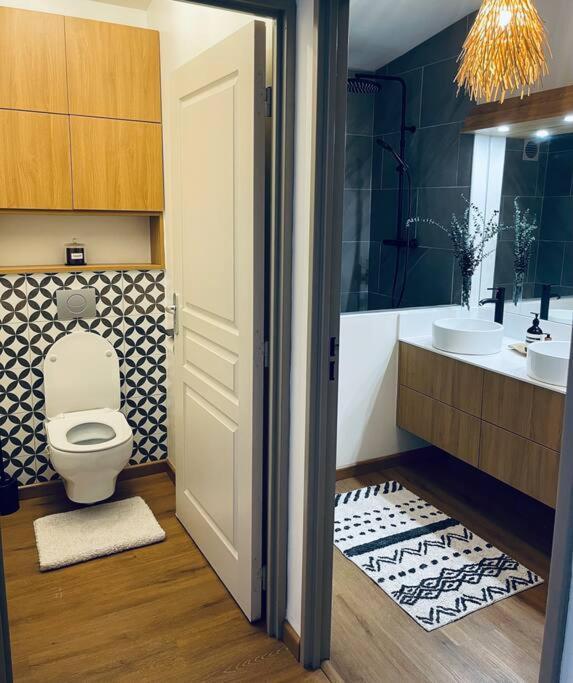 Sunbliss Appartement Saint-Gilles-les Bains Dış mekan fotoğraf