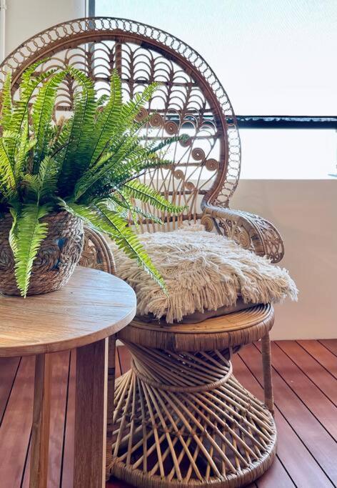 Sunbliss Appartement Saint-Gilles-les Bains Dış mekan fotoğraf