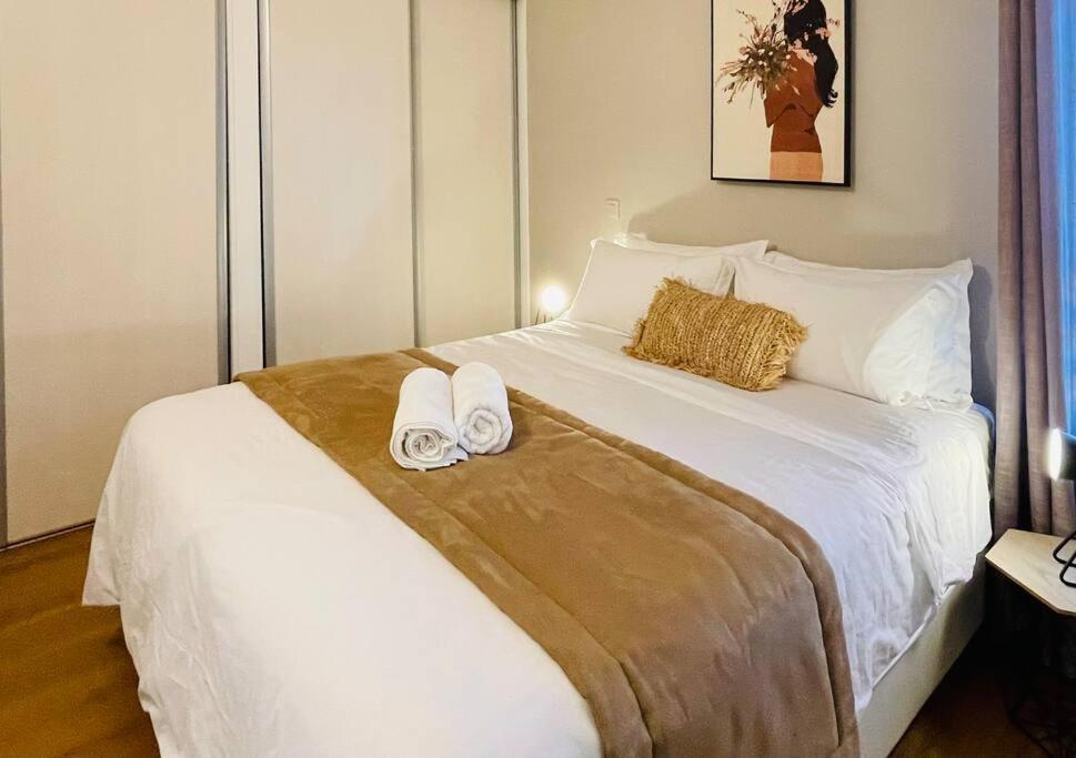 Sunbliss Appartement Saint-Gilles-les Bains Dış mekan fotoğraf
