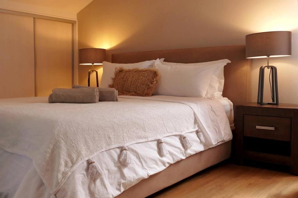 Sunbliss Appartement Saint-Gilles-les Bains Dış mekan fotoğraf
