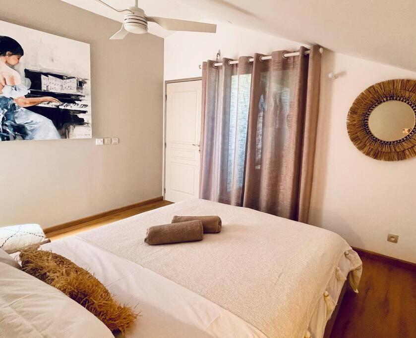 Sunbliss Appartement Saint-Gilles-les Bains Dış mekan fotoğraf